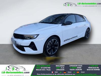 Opel Astra Electrique Electrique 156 ch & Batterie 54 kWh