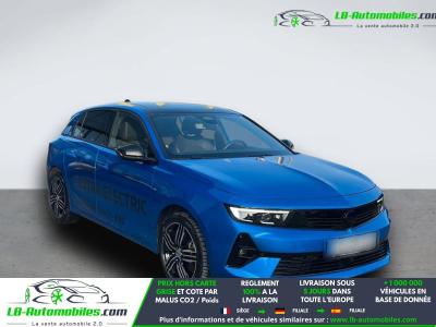 Opel Astra Electrique Electrique 156 ch & Batterie 54 kWh