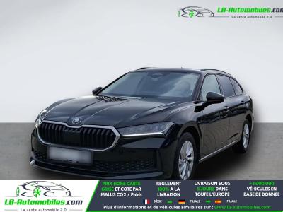 Skoda Superb Combi 2.0 TDI 150 ch BVA
