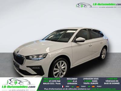 Skoda Scala 1.5 TSI 150 ch BVM