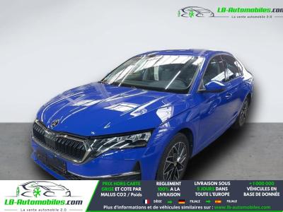 Skoda Octavia 2.0 TDI 150 ch BVA