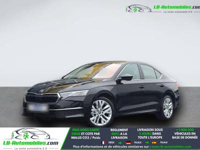 Skoda Octavia 2.0 TDI 150 ch BVA