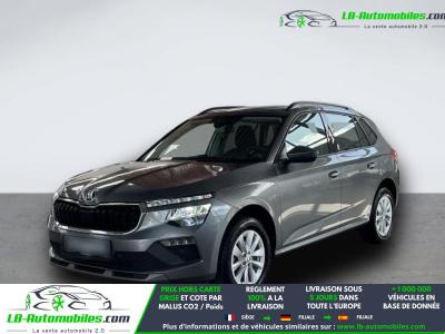 Skoda Kamiq 1.0 TSI Evo 2 116 ch BVA