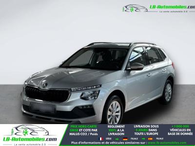 Skoda Kamiq 1.0 TSI Evo 2 116 ch BVA