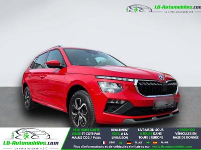 Skoda Kamiq 1.0 TSI Evo 2 116 ch BVA