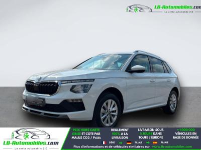Skoda Kamiq 1.0 TSI Evo 2 116 ch BVA