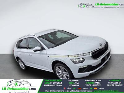 Skoda Kamiq 1.0 TSI Evo 2 116 ch BVA