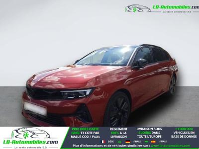 Opel Astra Sports Tourer Electrique Electrique 156 ch & Batterie 54 kWh