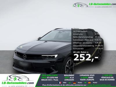 Opel Astra Sports Tourer Electrique Electrique 156 ch & Batterie 54 kWh