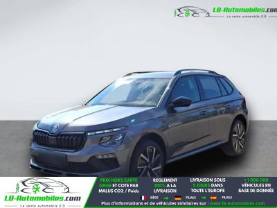 Skoda Kamiq 1.5 TSI Evo 2 150 ch BVA