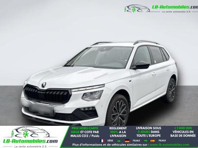 Skoda Kamiq 1.5 TSI Evo 2 150 ch BVA