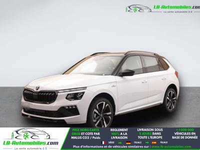 Skoda Kamiq 1.5 TSI Evo 2 150 ch BVA