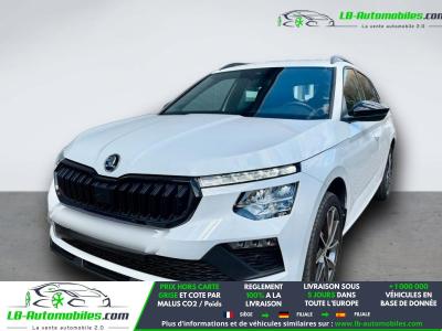Skoda Kamiq 1.5 TSI Evo 2 150 ch BVA