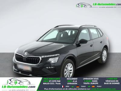 Skoda Kamiq 1.5 TSI Evo 2 150 ch BVA
