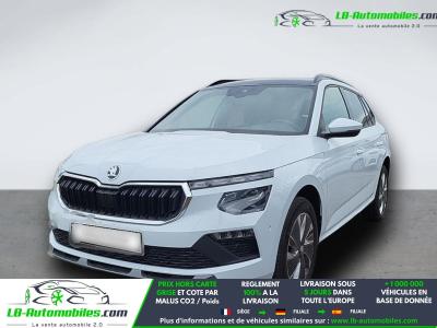 Skoda Kamiq 1.5 TSI Evo 2 150 ch BVA