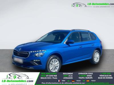 Skoda Kamiq 1.5 TSI Evo 2 150 ch BVA