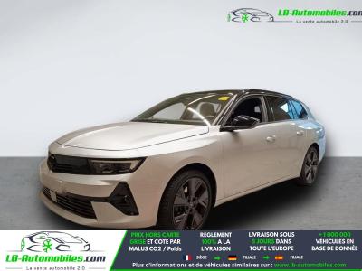 Opel Astra Sports Tourer Electrique Electrique 156 ch & Batterie 54 kWh