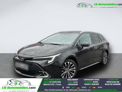 Toyota Corolla Touring Sports Hybride 140ch BVA