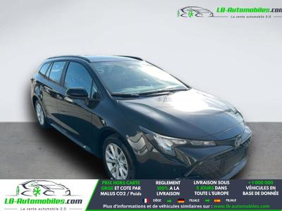 Toyota Corolla Touring Sports Hybride 140ch BVA