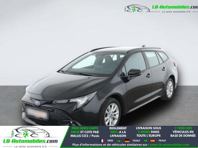 Toyota Corolla Touring Sports Hybride 196ch BVA
