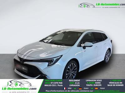 Toyota Corolla Touring Sports Hybride 196ch BVA
