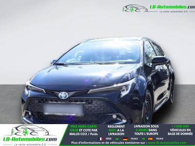 Toyota Corolla Touring Sports Hybride 196ch BVA