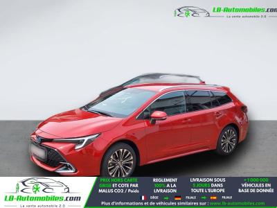 Toyota Corolla Touring Sports Hybride 196ch BVA