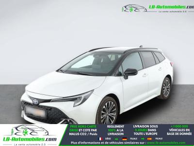 Toyota Corolla Touring Sports Hybride 196ch BVA