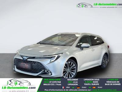 Toyota Corolla Touring Sports Hybride 140ch BVA