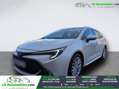Toyota Corolla Touring Sports Hybride 140ch BVA