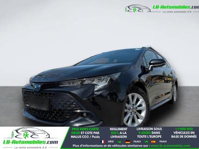 Toyota Corolla Touring Sports Hybride 140ch BVA