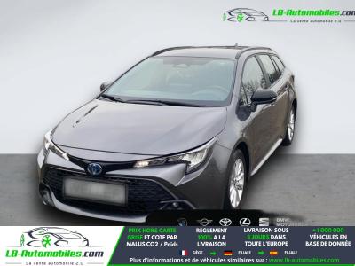 Toyota Corolla Touring Sports Hybride 140ch BVA