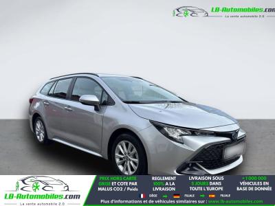 Toyota Corolla Touring Sports Hybride 140ch BVA