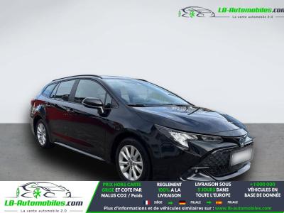 Toyota Corolla Touring Sports Hybride 140ch BVA