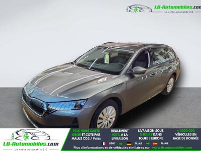 Skoda Octavia Combi 1.5 TSI 116 ch BVM