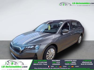 Skoda Octavia Combi 1.5 TSI 116 ch BVM