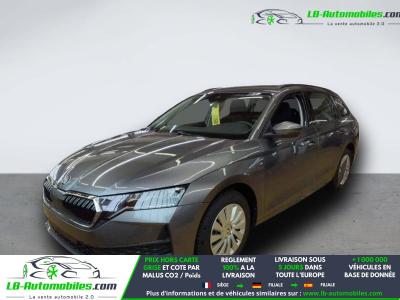 Skoda Octavia Combi 1.5 TSI 116 ch BVM