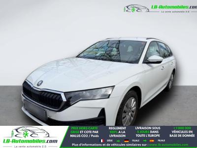 Skoda Octavia Combi 1.5 TSI 116 ch BVM