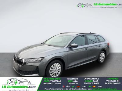 Skoda Octavia Combi 1.5 TSI 116 ch BVM