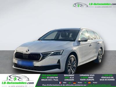 Skoda Octavia Combi 1.5 TSI Hybrid 150 ch BVA