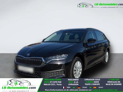 Skoda Octavia Combi 1.5 TSI Hybrid 116 ch BVA