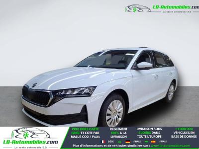 Skoda Octavia Combi 2.0 TDI 116 ch BVM