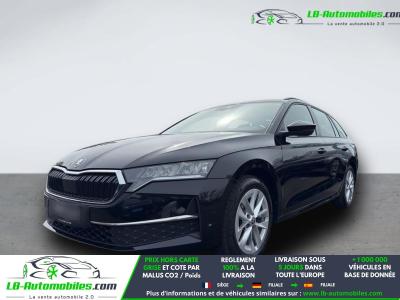 Skoda Octavia Combi 2.0 TDI 116 ch BVM