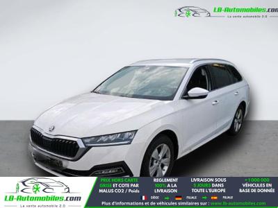 Skoda Octavia Combi 2.0 TDI 116 ch BVM