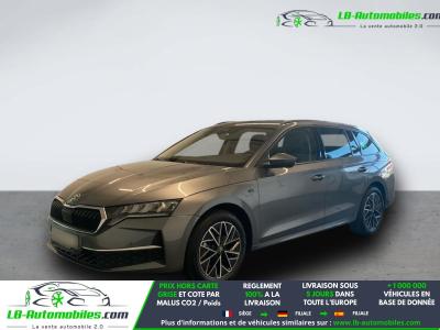Skoda Octavia Combi 1.5 TSI 116 ch BVM