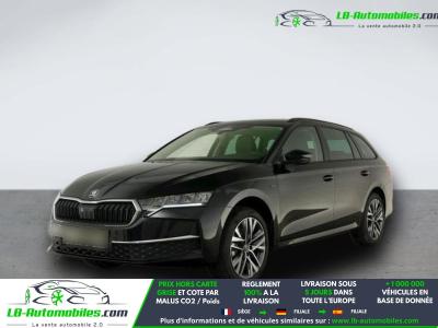 Skoda Octavia Combi 1.5 TSI 116 ch BVM