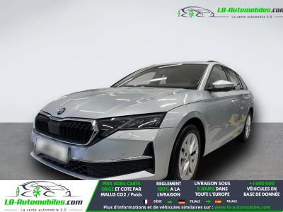 Skoda Octavia Combi 2.0 TDI 150 ch BVA