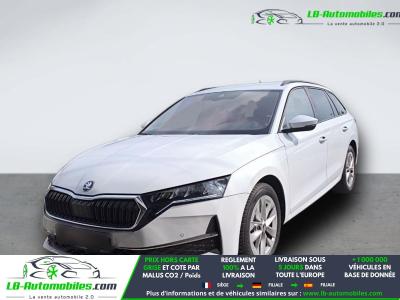 Skoda Octavia Combi 2.0 TDI 150 ch BVA