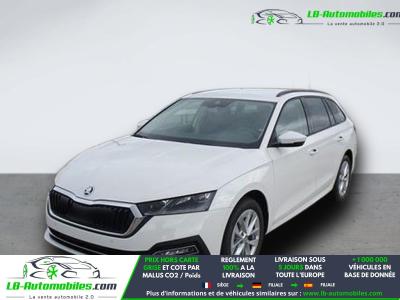 Skoda Octavia Combi 2.0 TDI 150 ch BVA