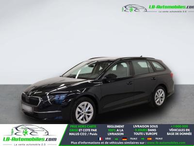 Skoda Octavia Combi 2.0 TDI 150 ch BVA